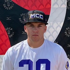Zack Maduzia
