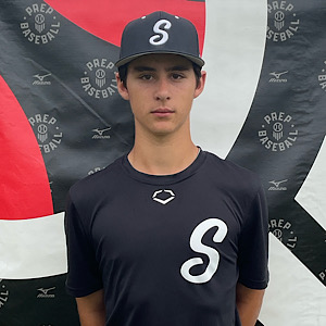 Nick Sellers