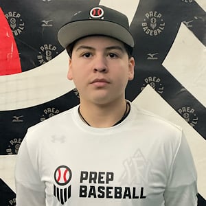 Ethan Acosta