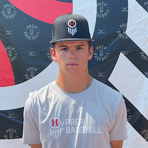Carson Ramoley