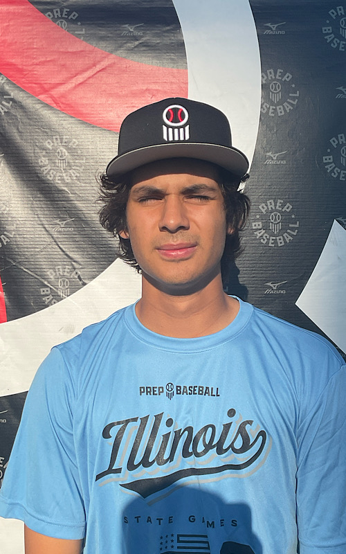 Eddie Perez