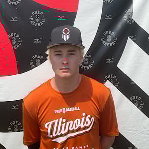Nolan Lebert