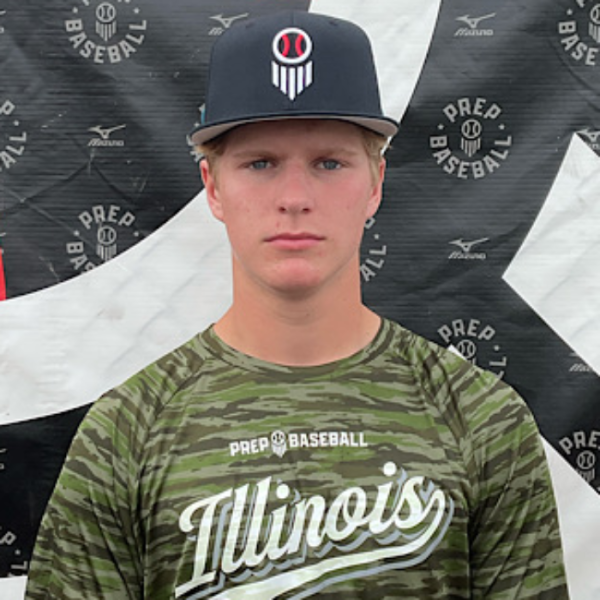 Mason Klimek