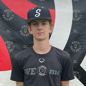 Bryce Parvis