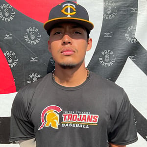 Noe (Anthony) Hernandez