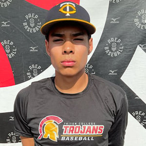 Logan Fernandez