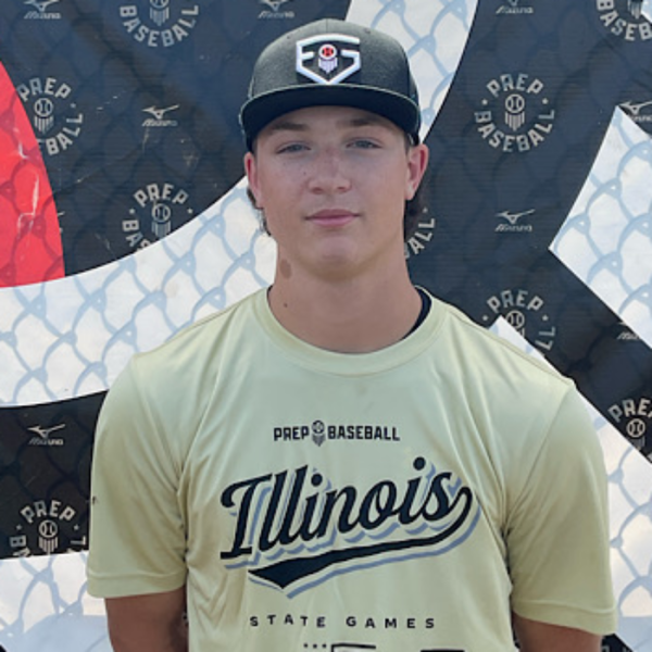 Easton DeBernardi