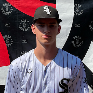 Luke Osbolt