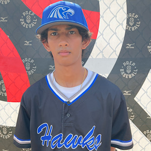 Shaylen Patel