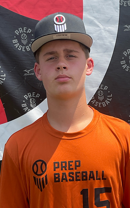 Trevor Hebel