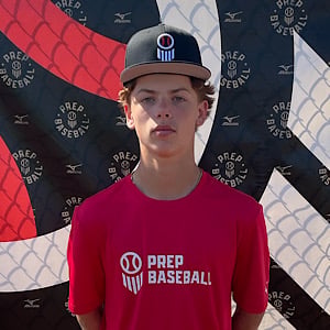 Caden Busch