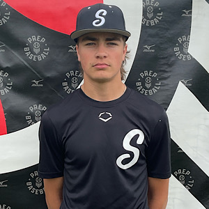 Blake Sorensen