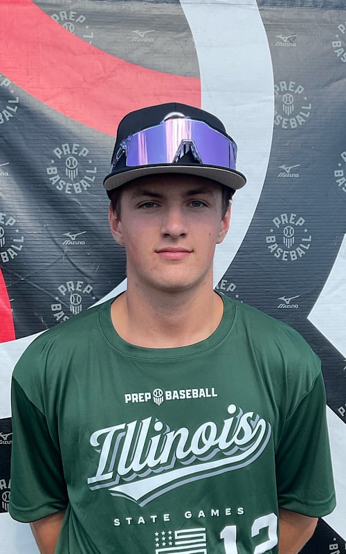 Kellen Forsythe