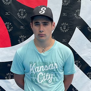 Matteo Baldi