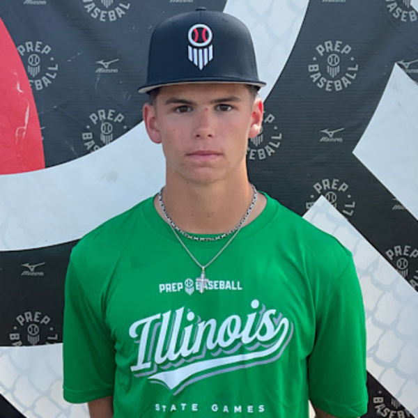 Carson Ramoley