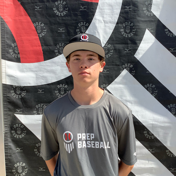 Parker Jarboe