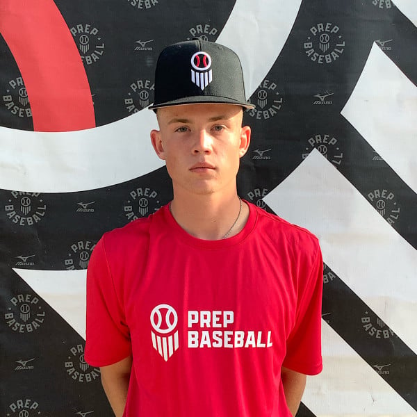 Treyton Huser