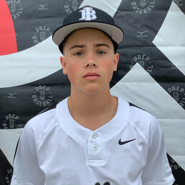 Carson Umbarger