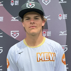 Elijah Hall