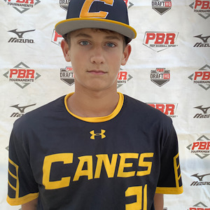 Cole Sabelhaus