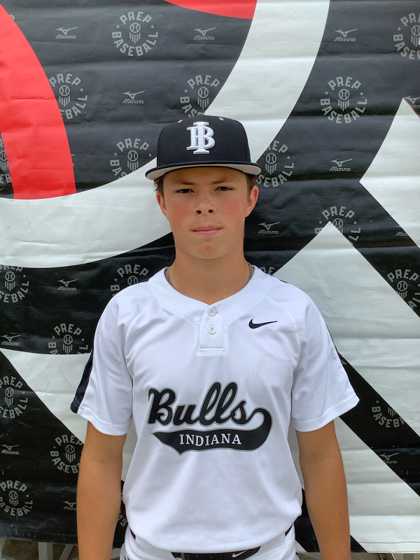Chase Loudermilk