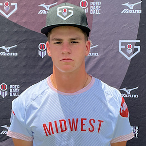 Chase Nelson