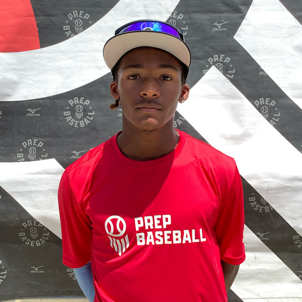 Jayson Scales