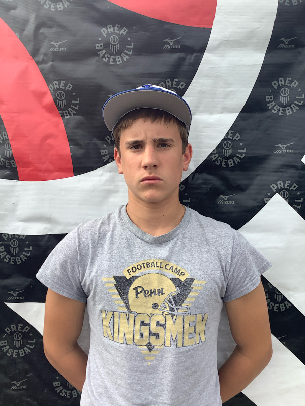 Harper Kwiecinski