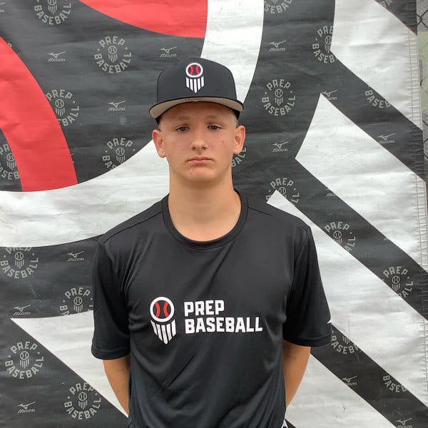 Brayden Freiburger