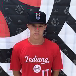 Aden Baggett