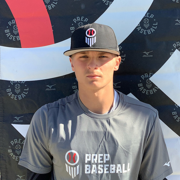 Landen Hickman