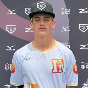 Brody McGaha