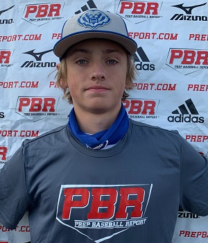 Peyton Lusby