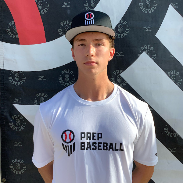 Luke Padgett