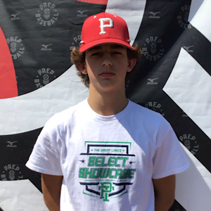 Spencer Goebel
