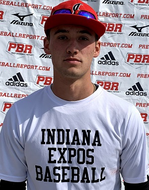 Caden Bradley