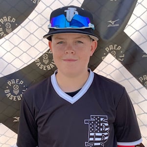 Coltyn Price