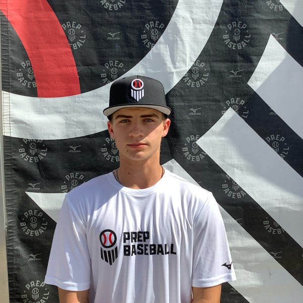 Parker Althoff