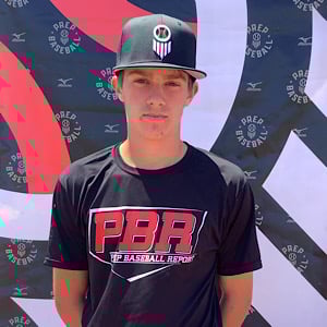 Aden Baggett