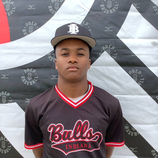 Elijah Brooks