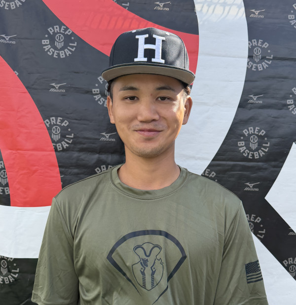 Yuta Suzuki