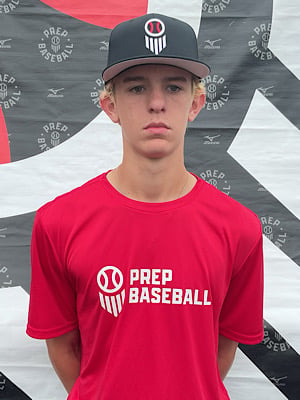 Chase Pelfrey
