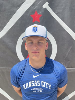 Carter Laubach