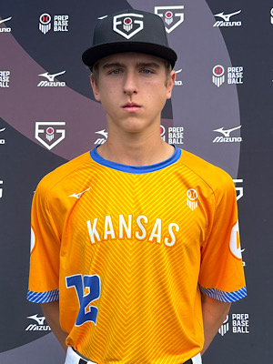 Layden Kinney