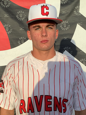 Carsen Nickelson