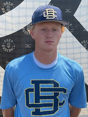 Cade Wilson