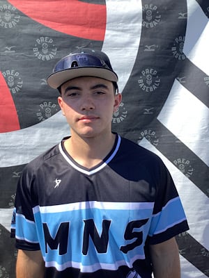 Carson Davila