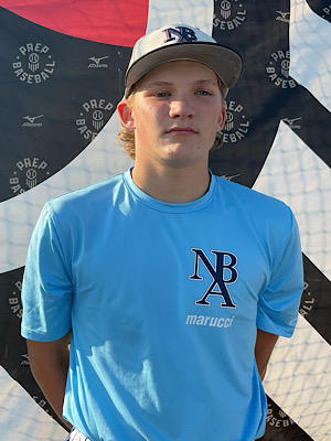 Brandon Poell