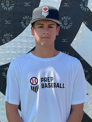 Carter Dreiling