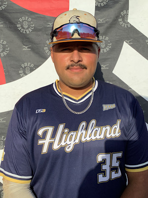 Tristan Flores